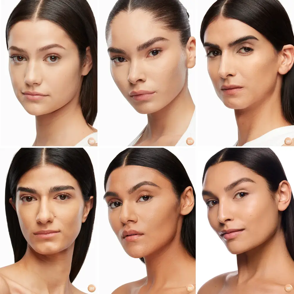 By Mario, Concealer, - 310 Medium Natural
