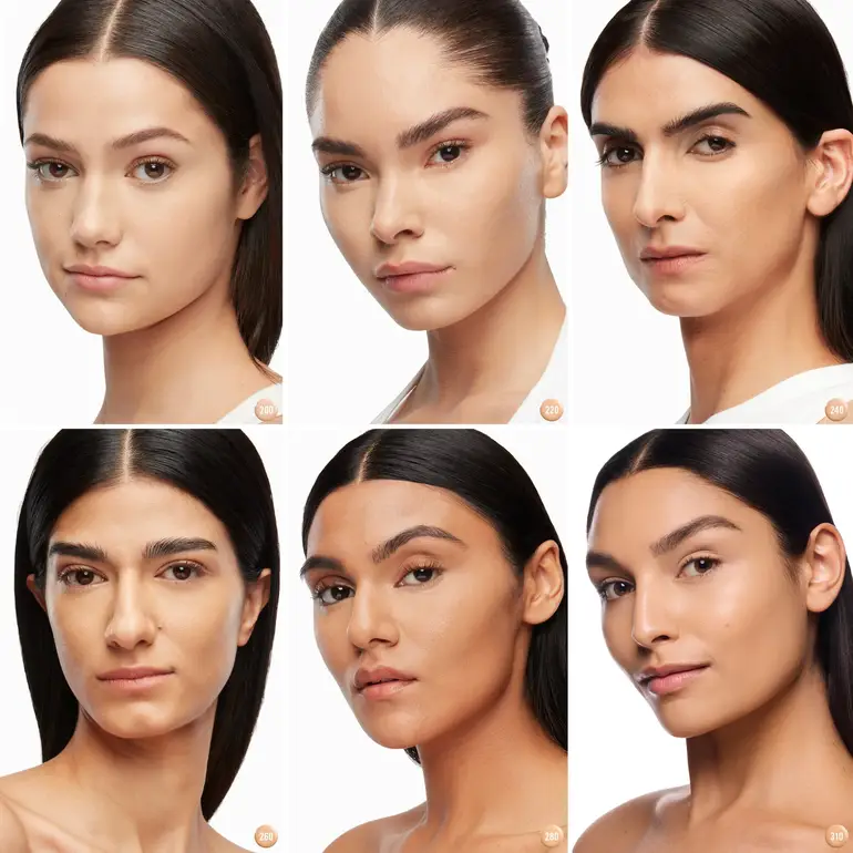By Mario, Concealer, - 220 Light Medium Peach