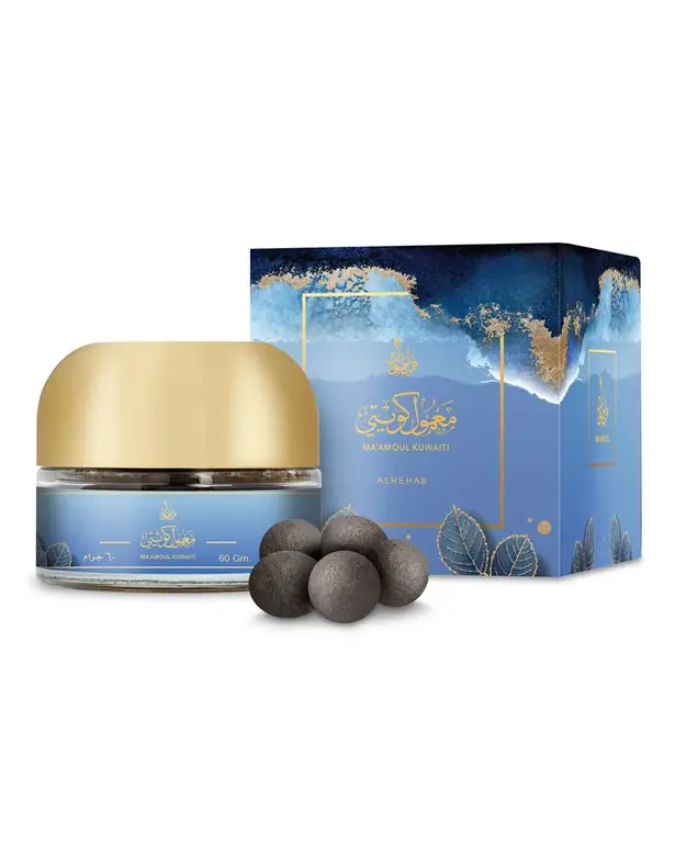 الرحاب, معمول كويتي, 60جم
