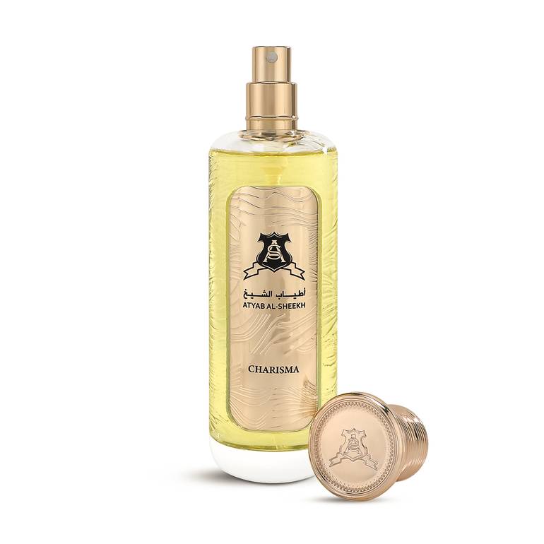 الشايع, عطر كاريزما اي دي بيرفيوم, - 200مل