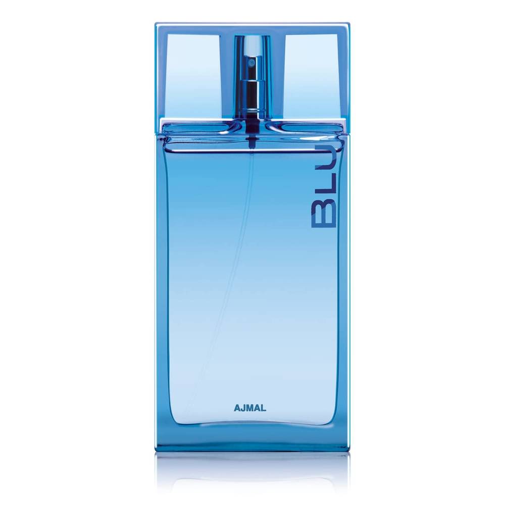 Ajmal, Blue Perfume for men, - 90 ml
