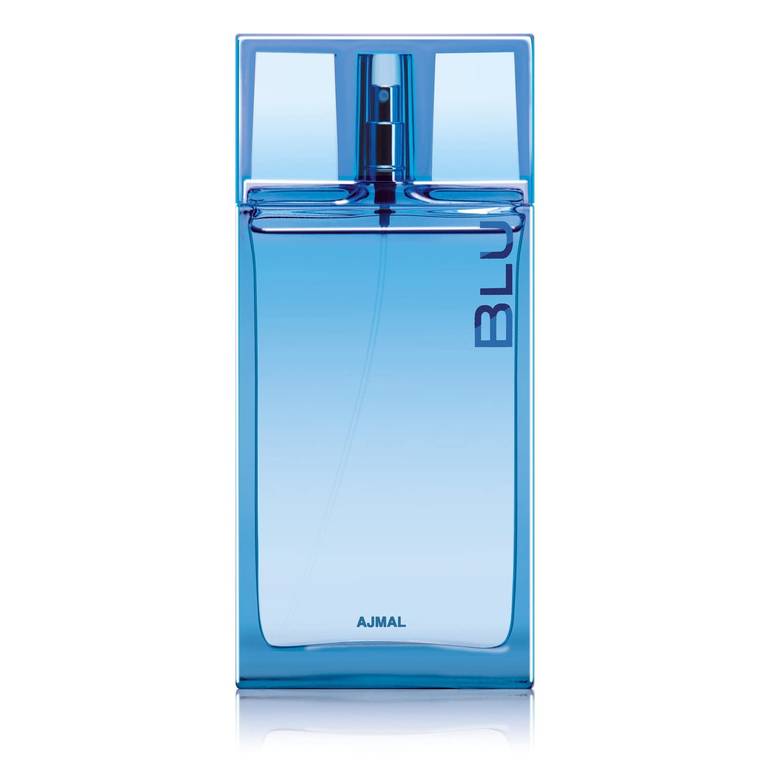 Ajmal, Blue Perfume for men, - 90 ml