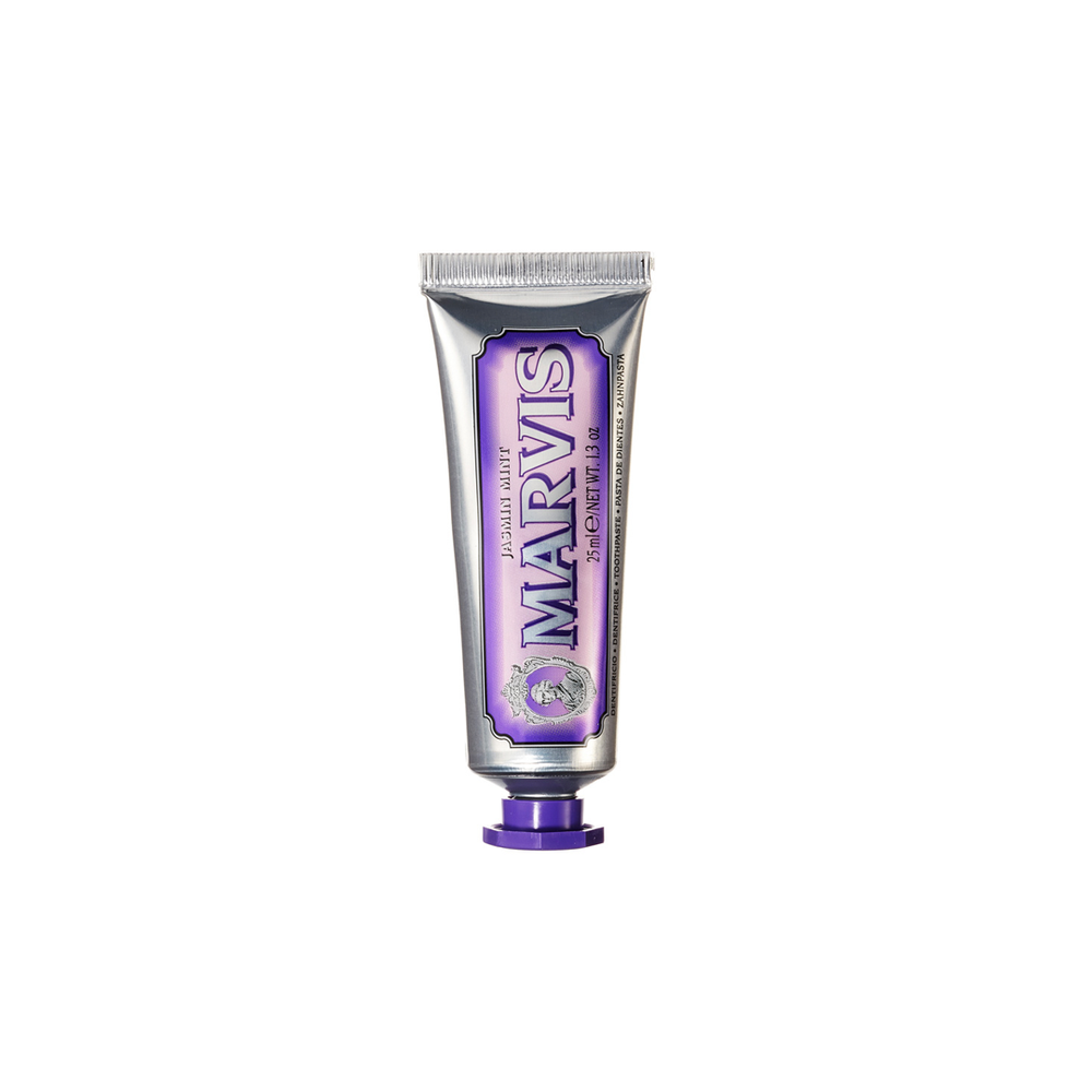 Marvis, Toothpaste, Jasmine & Mint, 25ml