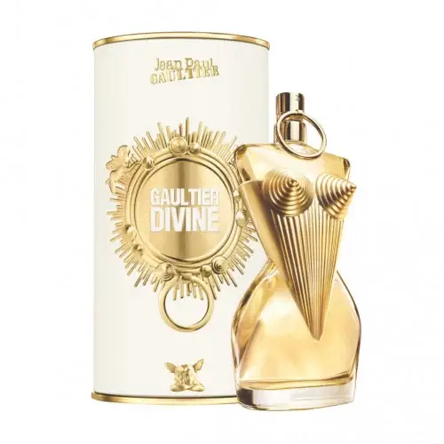 Jean Paul Gaultier, Gaultier Divin Eau de Parfum for Women - 100ml