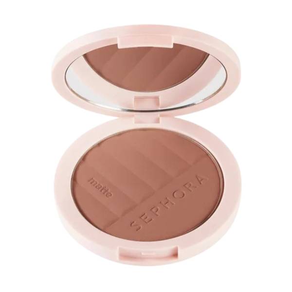 Sephora Collection, Face Bronzing Powder - Multi Shades