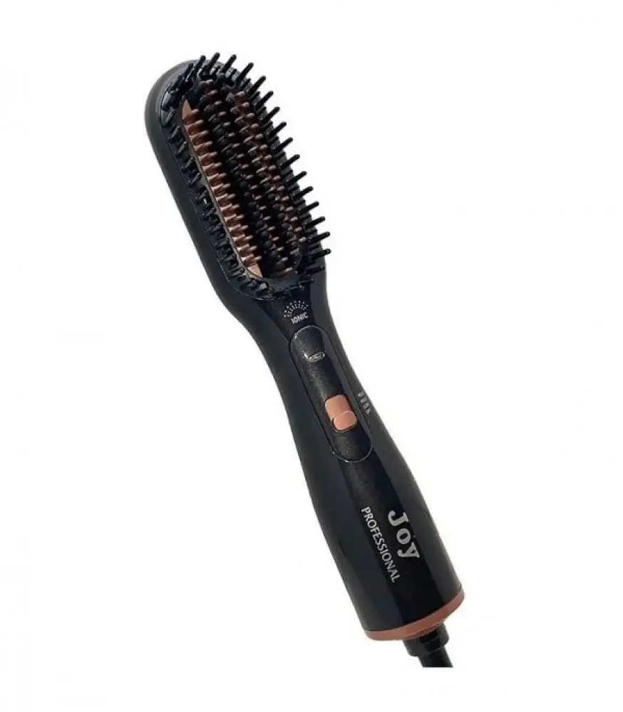 Joy, Hair Dryer, Smooth Dry Advanced, 3-in-1 Dryer and Styler