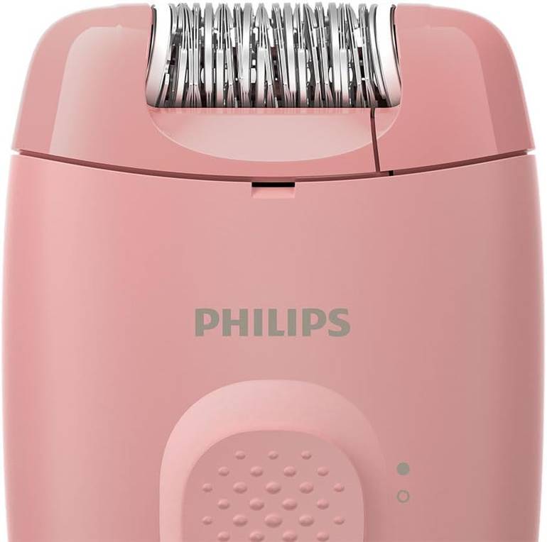 Philips, Epilator Device, Waterproof, -2000