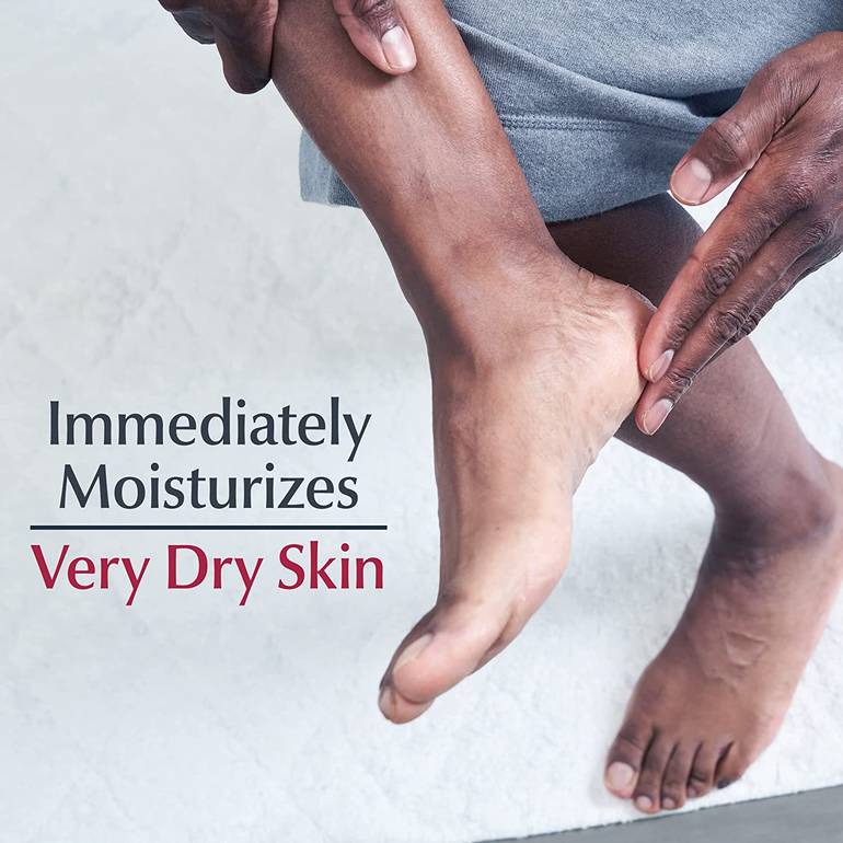 Eucerin, Advanced Repair Foot Cream, 85g