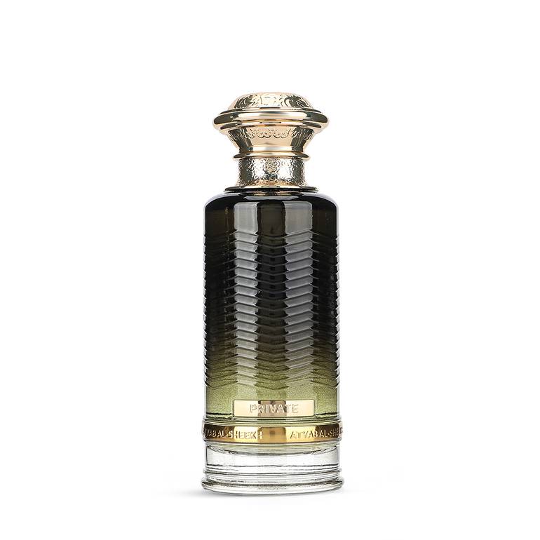 Atayeb Al Sheekh, Private Perfume, Unisex, - 220ml