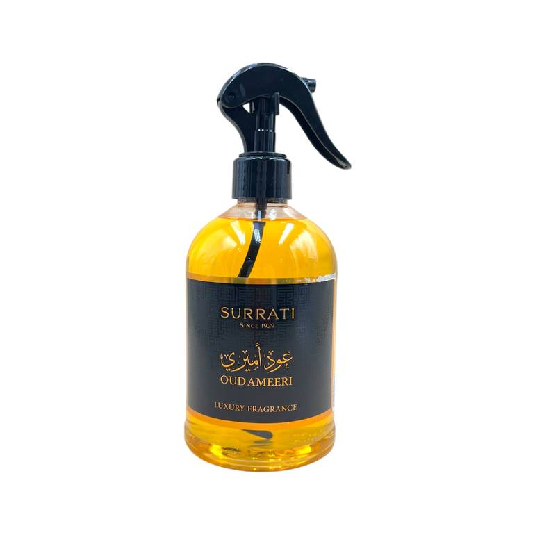 Al-Sarti, Oud Amiri Air Freshener, 500ml