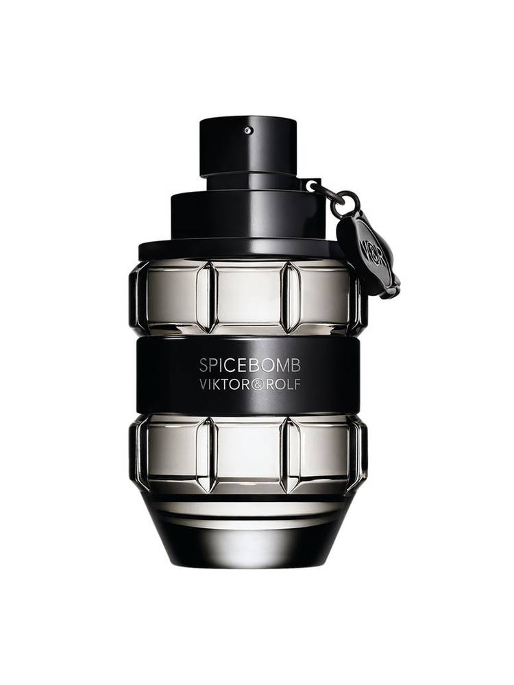 Viktor Rolf, Spicy Bomb, Eau de Toilette, for Men, - 90ml
