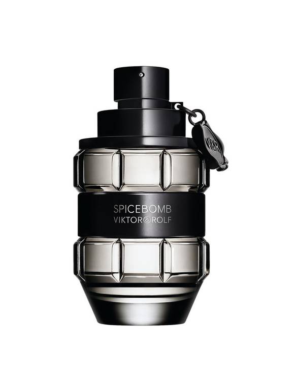 فيكتور رولف, عطر سبايسي بومب, توالييت, للرجال, - 90مل