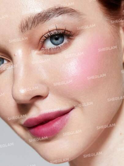 Shiglam, a tint of Chick Lipstick, - Cherry