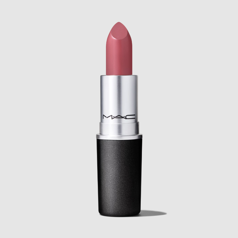 MAC, Lipstick, Creamy, Matte, - -608 MEHR