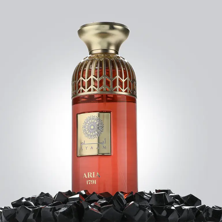 Ayaam, Perfume, Fragrance, Aria, 1791, Unisex, 250ml
