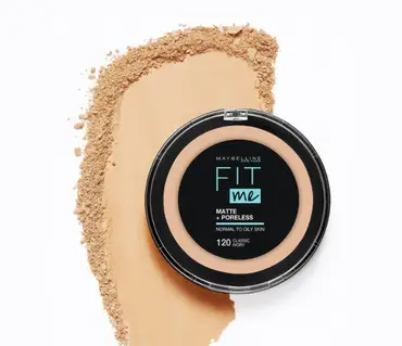 Maybelline, New York Fit Me Matte, + Poreless Powder, – Multi Shades