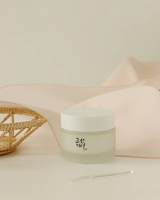 Beauty of Joseon, Dynasty Moisturizing Cream, All in One, for Skin