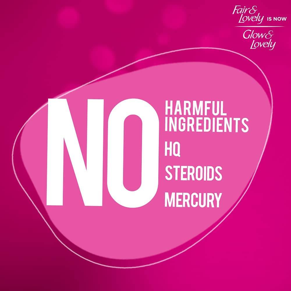 Fair & Lovely Herbal Balance Cream 100g