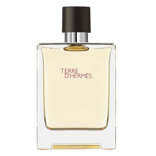 Hermes, terre d’Hermes Eau de Toilette, for Men, 100ml