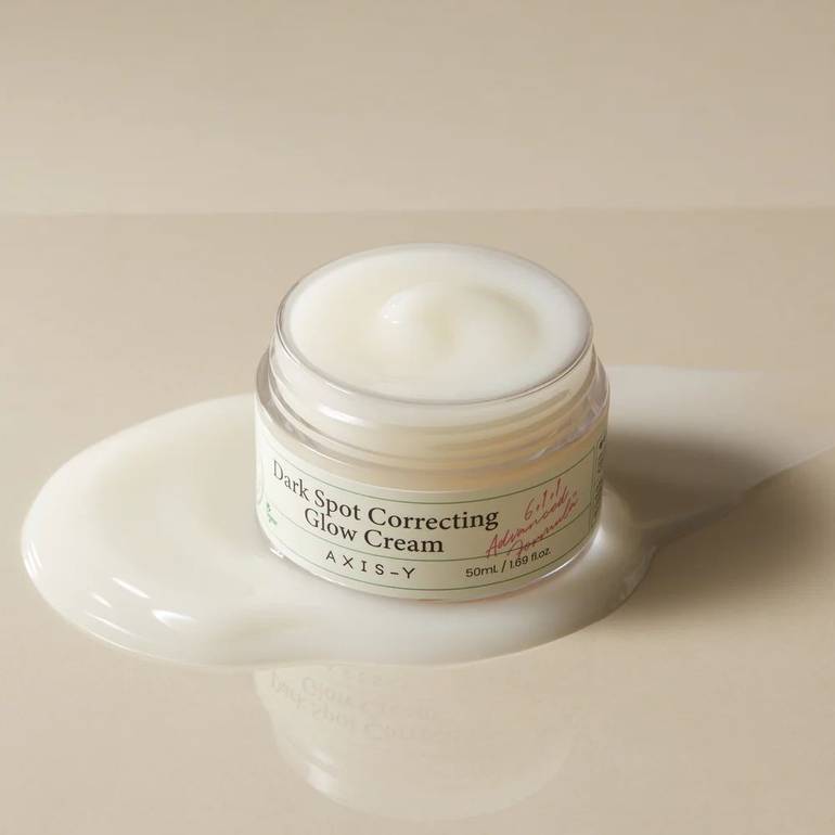 Acaxis-y, Dark Spot Correcting, and Skin Lightening Cream, 550ml