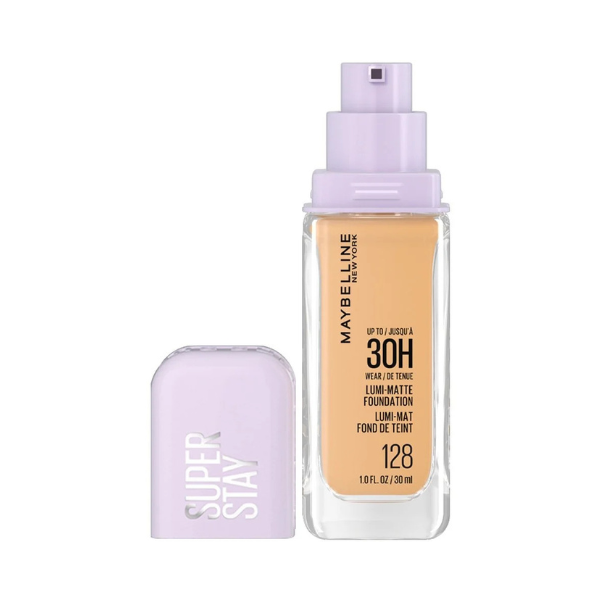 Maybelline, Foundation, Super Stay Luminous Matte - Multiple Shades