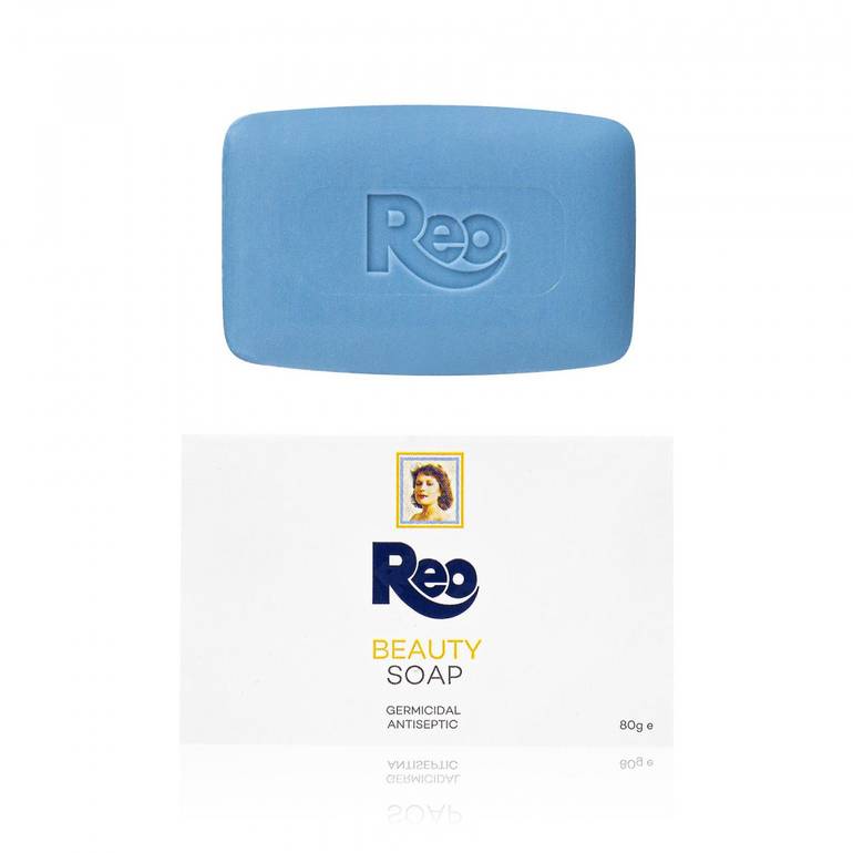 reo, Beauty Soap, Beauty Shop, 80g