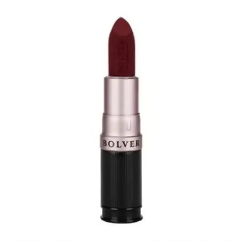 Bolver, Rouge, Matte, Lip, Stick, NO-105