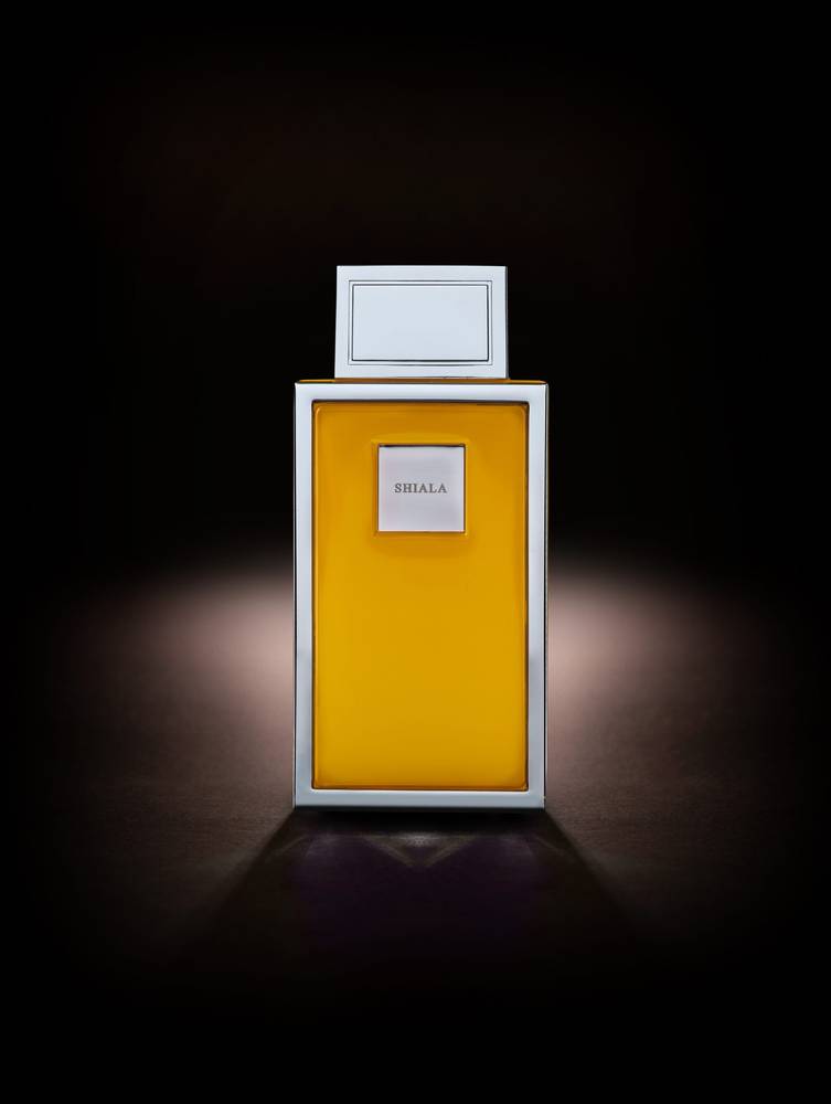 دار الطيب, عطر شيلاء بيرفيوم, 80مل - من مجموعة ايليت 