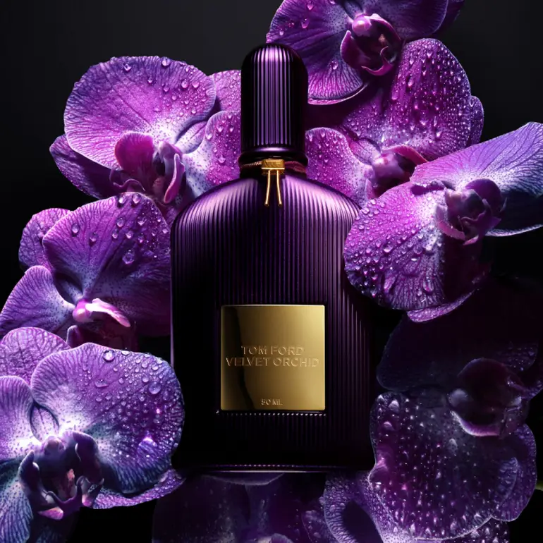 Tom Ford Velvet Orchid Eau de Parfum for Women 100ml