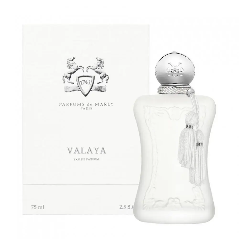De Marly, Valaya Eau de Parfum, 75ml