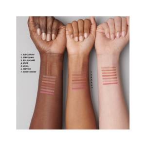MAC Professional Lip Liner Pencil – Multiple Shades