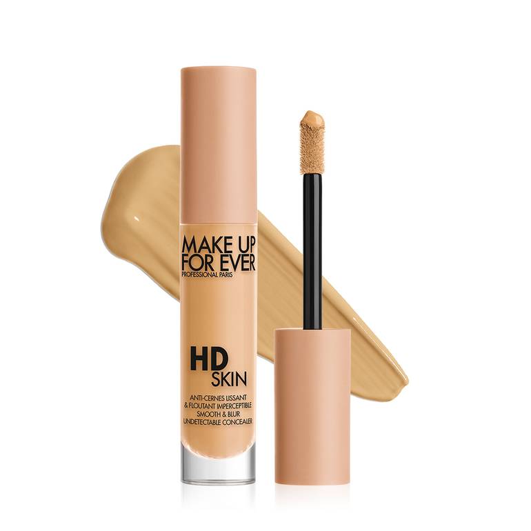 MAKE UP FOR EVER, HD Skin Concealer – Multiple Shades
