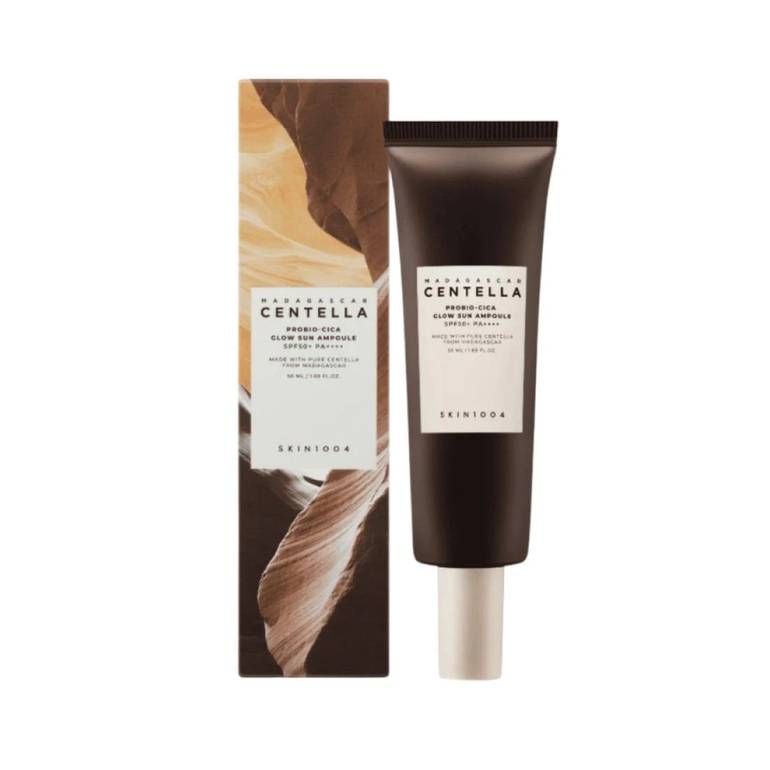 Skin 1004, Centella Sunscreen, Intense Hydration - SPF50+ PA++++