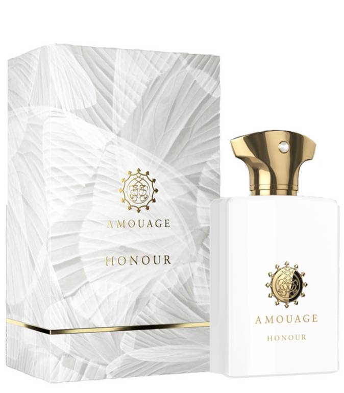 Amouage, perfume, honor, ed perfume, for men, 100 ml
