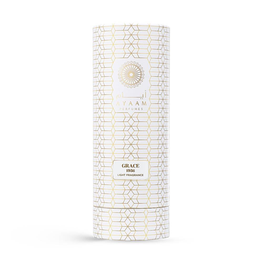 Ayam Perfume, Fragrance Grace 1956, Unisex, 250ml