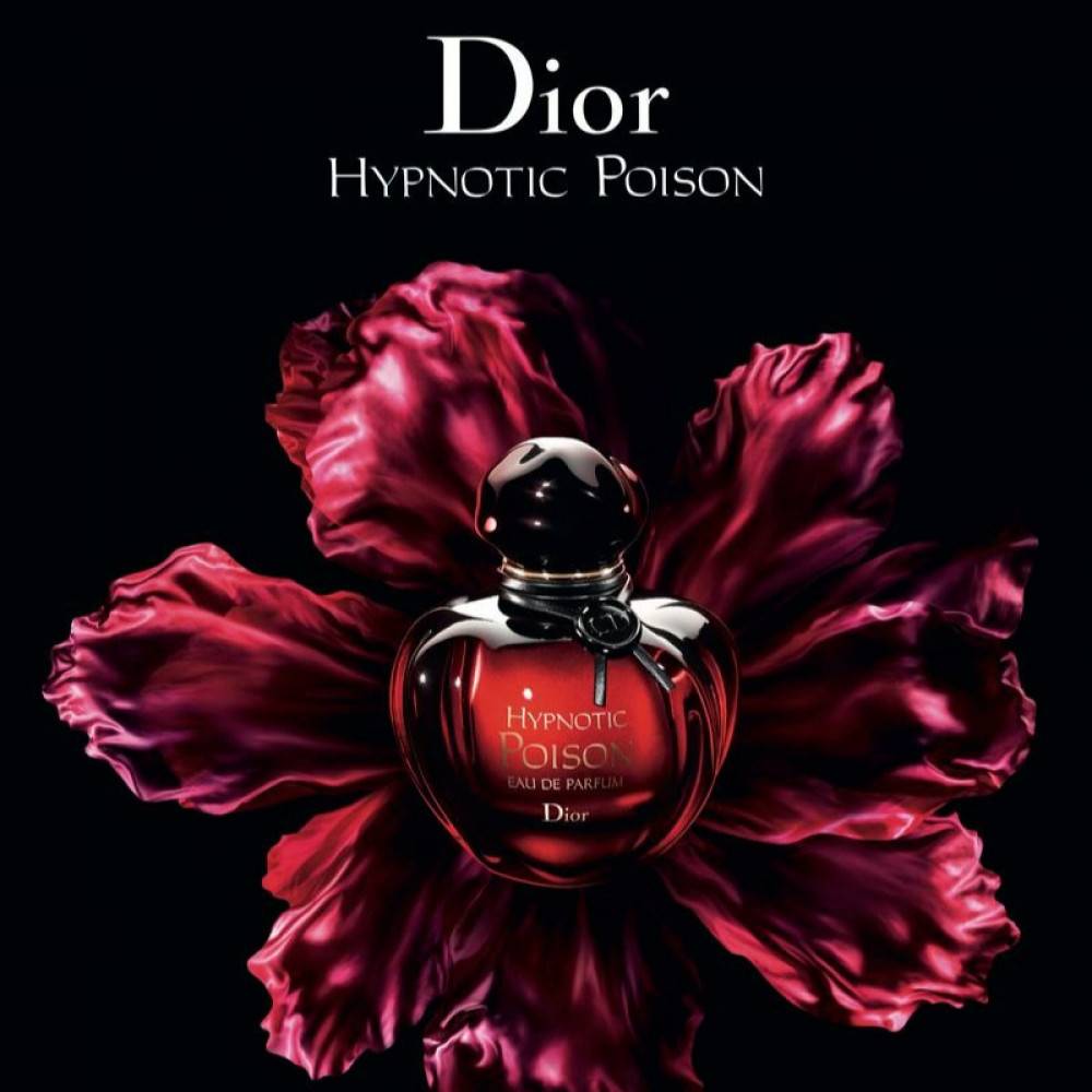  Dior, Perfume, Hypnotic Poison, Eau de Parfum, - 100ml
