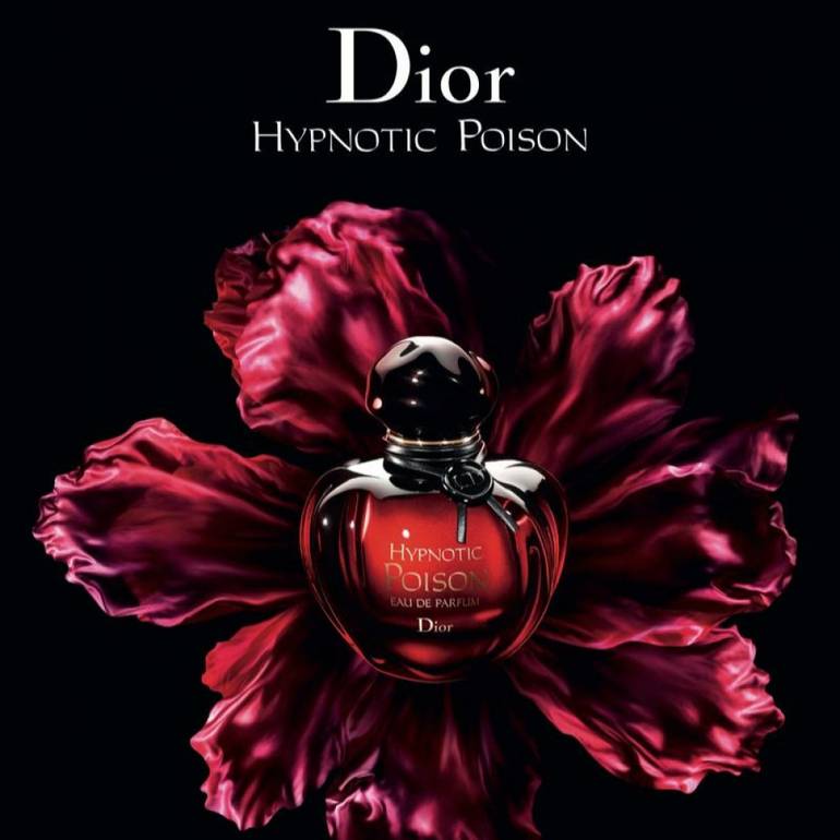 Dior, Perfume, Hypnotic Poison, Eau de Parfum, - 50ml