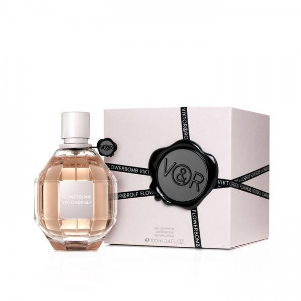 Viktor & Rolf Flowerbomb EDP 100ml