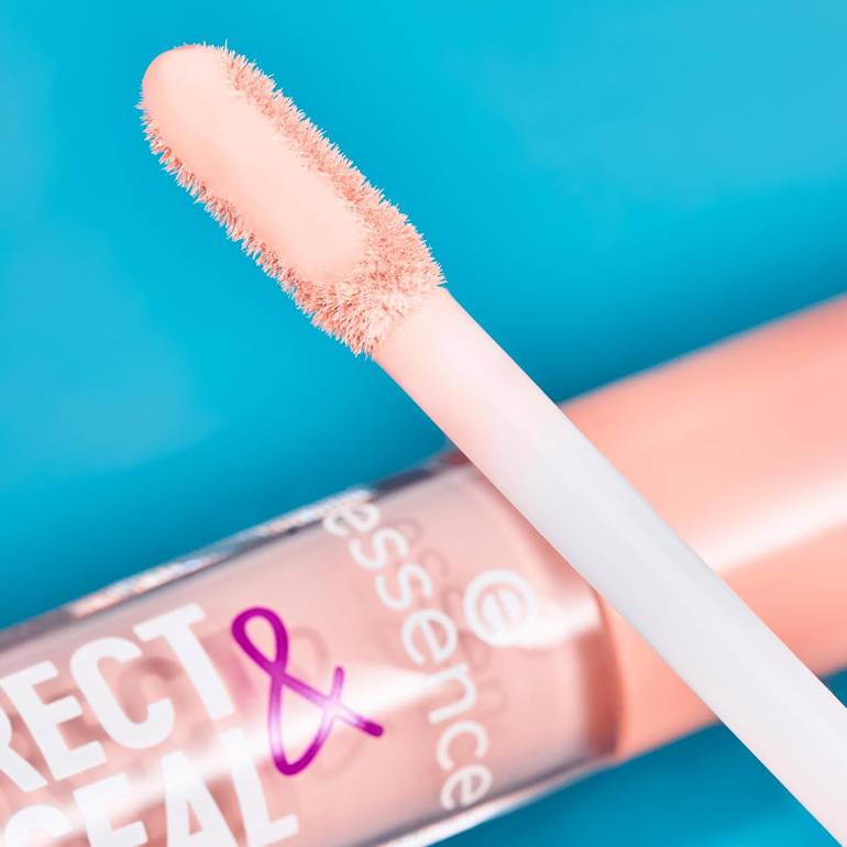 Essence, Concealer, and Eye Color Corrector, - 20 Medium