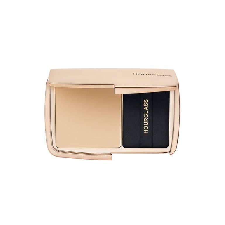 Hourglass, Compact Powder Foundation, Vanish, Medium, 10.5g