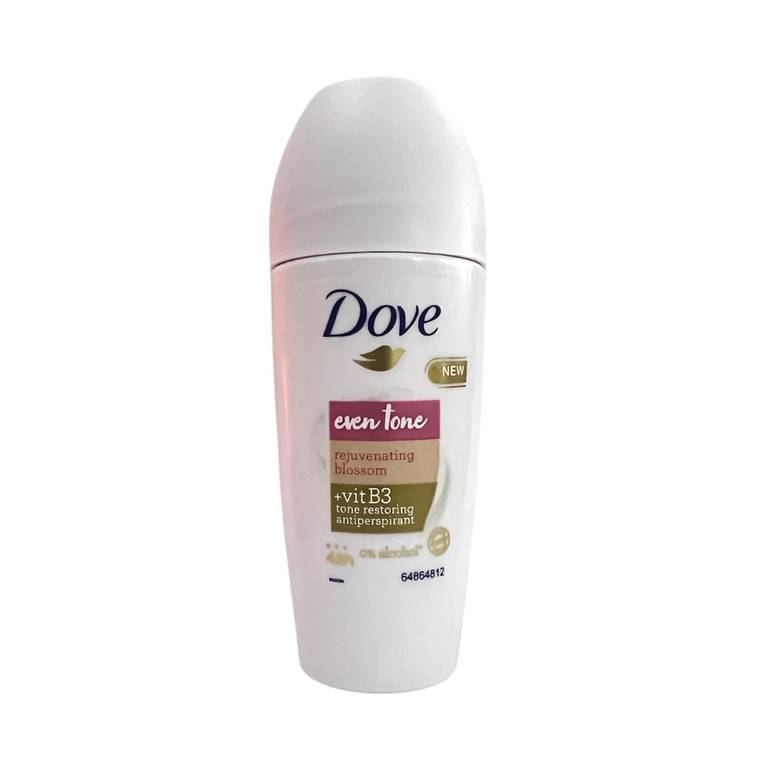 Dove, Deodorant Stick, Even Tone, 50g