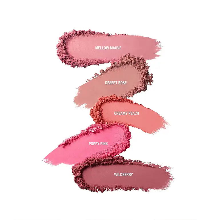 By Mario, Soft Pop Blush, -Multiple Shades