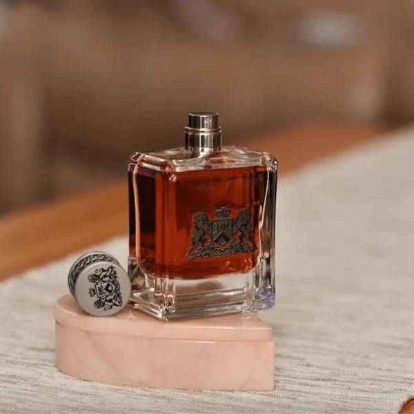 Juicy Couture, Dirty English Eau de Toilette, for Men - 100ml