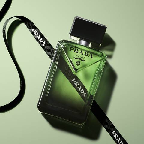 Prada, Paradigme Green, Eau de Parfum - 100ml