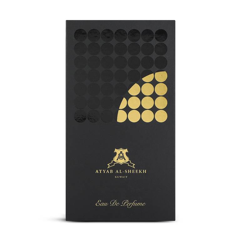 Atayeb Al Sheekh, Private Perfume, Unisex, - 220ml