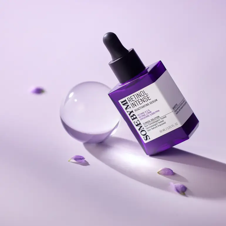 SOME BY MI, Retinol Intense Serum, 30ml