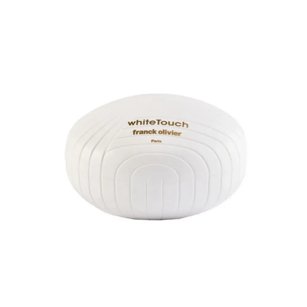 Frank Oliver, Powder White Touch, Perfumed, Body,