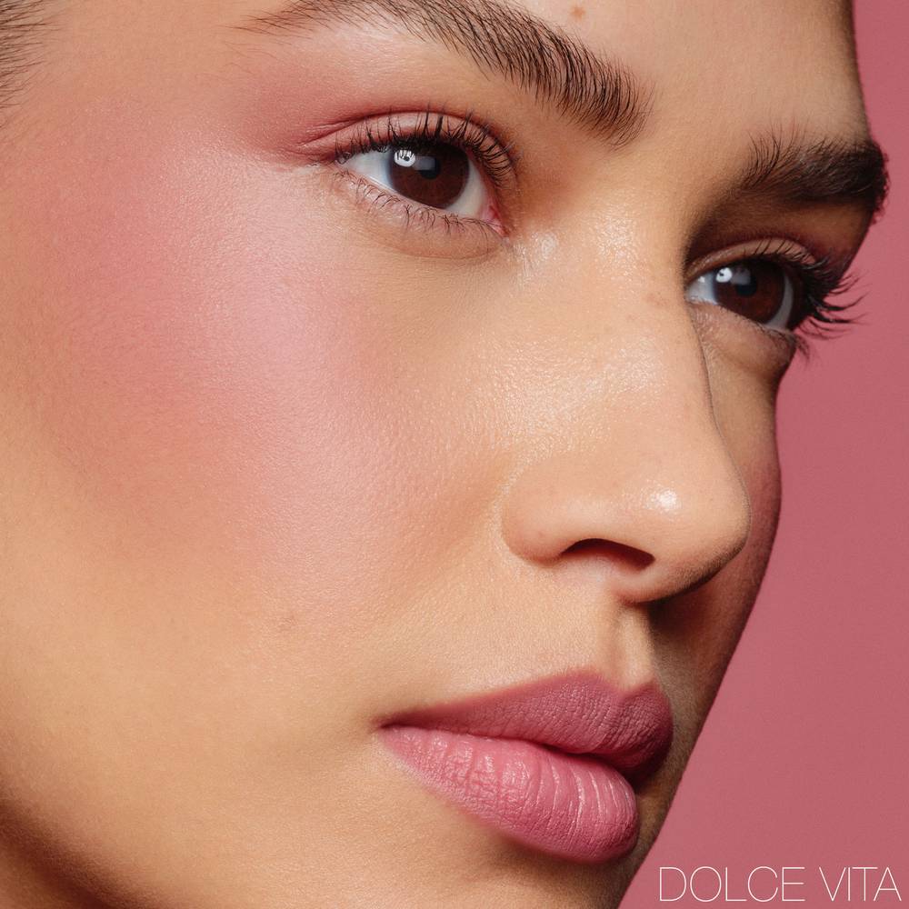 NARS Mini Cream Blush Stick – Natural Rose Shade