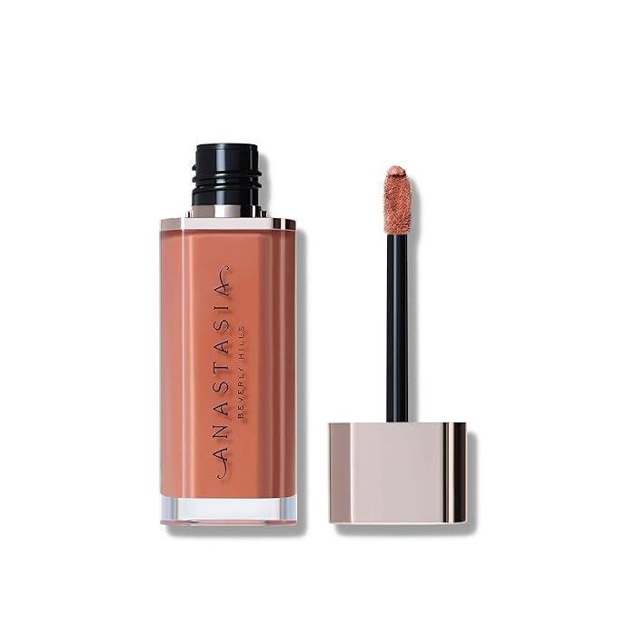 Rozy, Lip Combo, Lip Liner + Liquid Lipstick