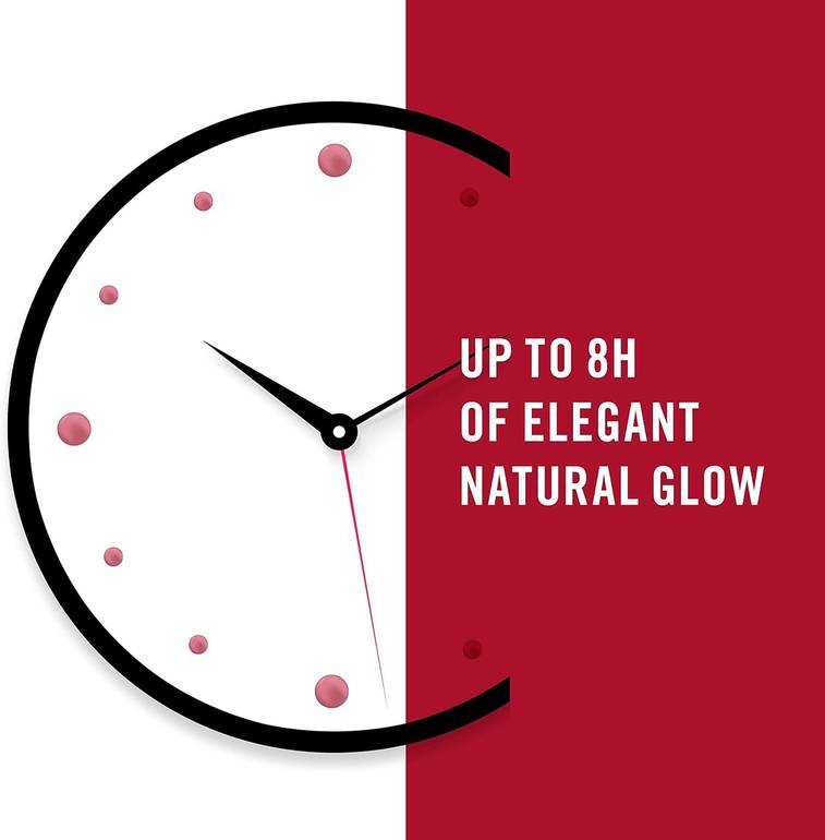 Rimmel Lasting Finish Lipstick - 01 